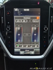 Subaru Crosstrek 2.0i-S ES Comfort-Navi 2024