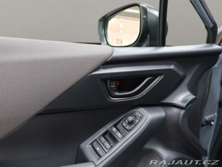 Subaru Crosstrek 2.0i-S ES Comfort-Navi 2024