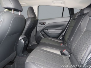 Subaru Crosstrek 2.0i-S ES Comfort-Navi 2024