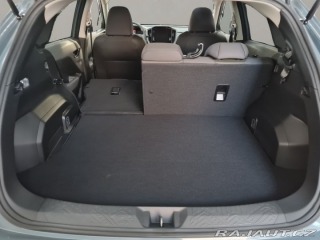 Subaru Crosstrek 2.0i-S ES Comfort-Navi 2024