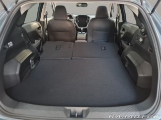 Subaru Crosstrek 2.0i-S ES Comfort-Navi 2024