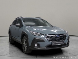 Subaru Crosstrek 2.0i-S ES Comfort-Navi 2024