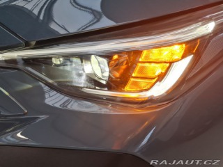 Subaru Crosstrek 2.0i-S ES Comfort-Navi 2024