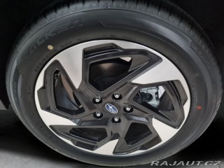 Subaru Crosstrek 2.0i-S ES Comfort-Navi 2024