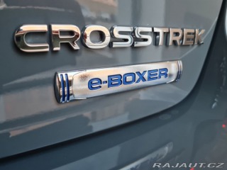 Subaru Crosstrek 2.0i-S ES Comfort-Navi 2024