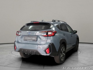 Subaru Crosstrek 2.0i-S ES Comfort-Navi 2024