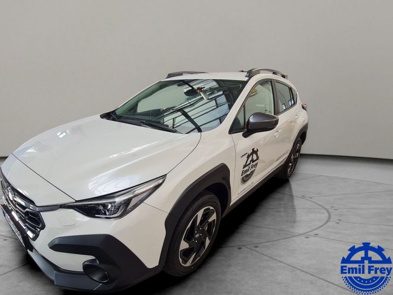 Subaru Crosstrek 2.0i-S ES Comfort-Navi