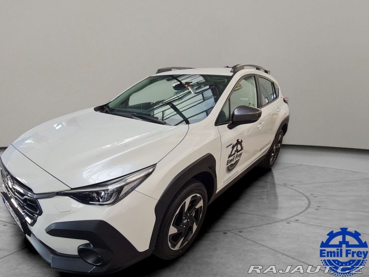 Subaru Crosstrek 2.0i-S ES Comfort-Navi 2024