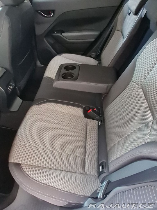 Subaru Crosstrek 2.0i-S ES Comfort-Navi 2024