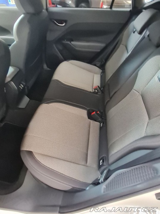 Subaru Crosstrek 2.0i-S ES Comfort-Navi 2024