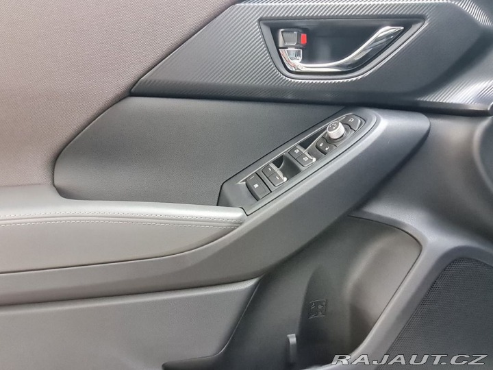 Subaru Crosstrek 2.0i-S ES Comfort-Navi 2024