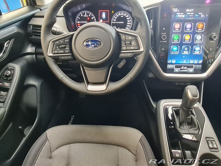Subaru Crosstrek 2.0i-S ES Comfort-Navi 2024