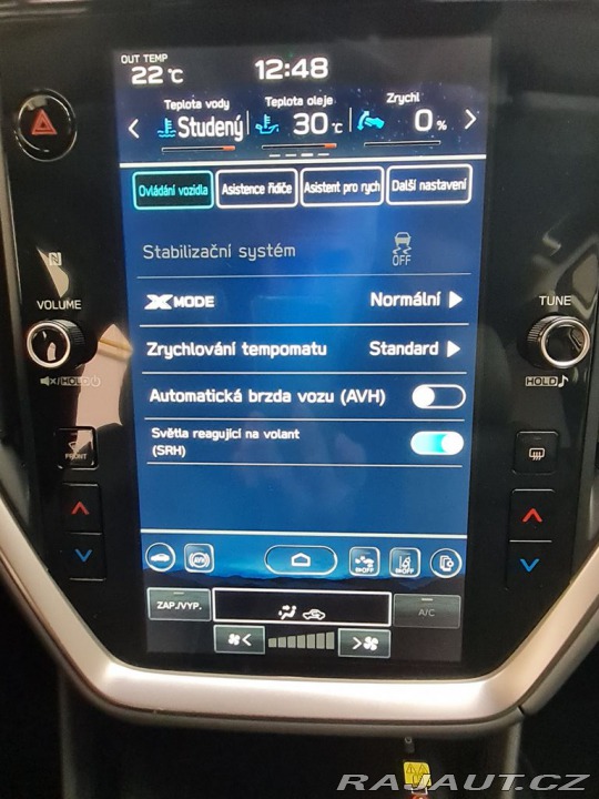 Subaru Crosstrek 2.0i-S ES Comfort-Navi 2024