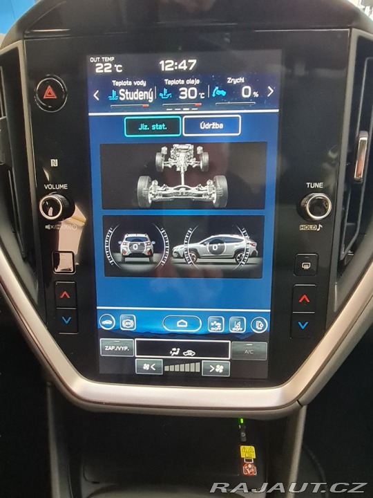 Subaru Crosstrek 2.0i-S ES Comfort-Navi 2024
