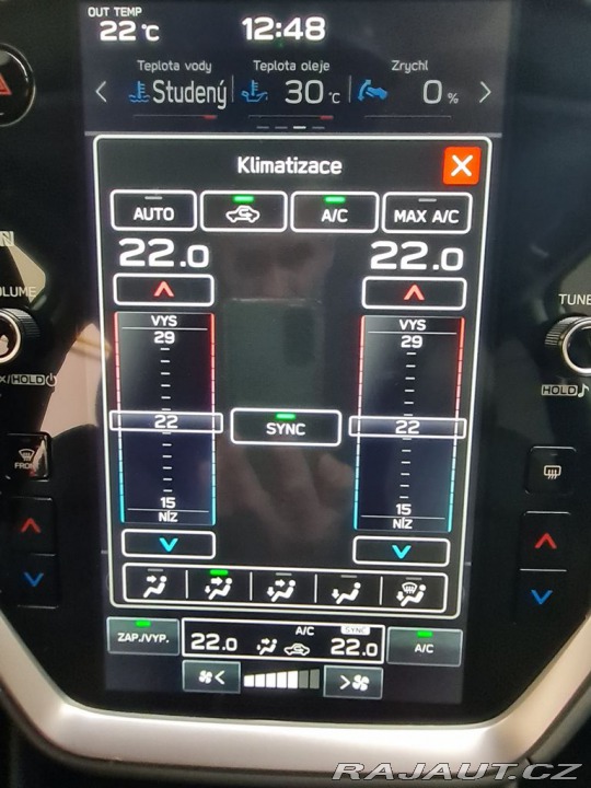 Subaru Crosstrek 2.0i-S ES Comfort-Navi 2024