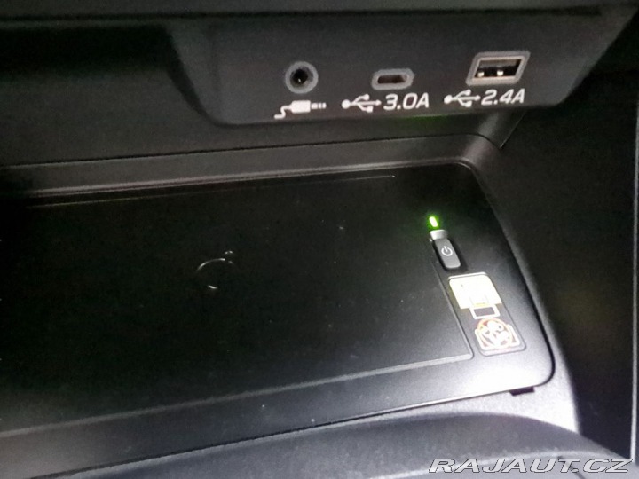 Subaru Crosstrek 2.0i-S ES Comfort-Navi 2024