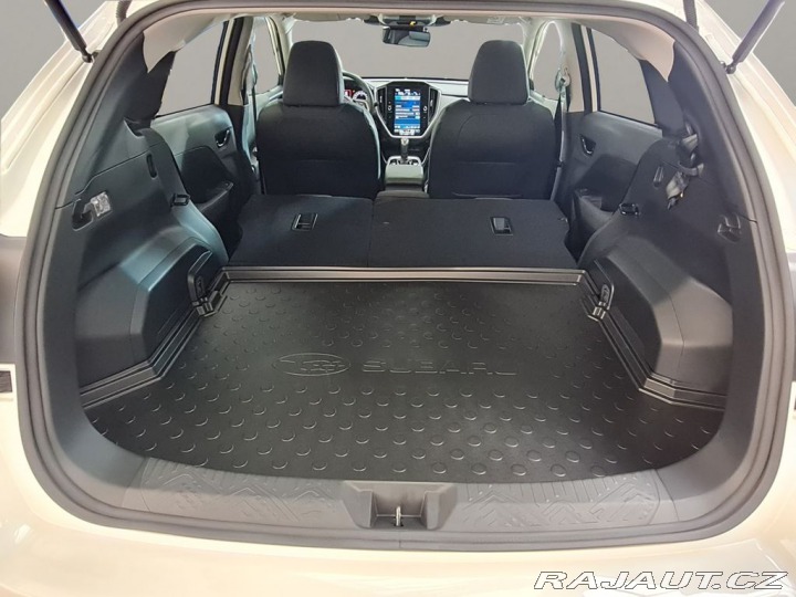Subaru Crosstrek 2.0i-S ES Comfort-Navi 2024