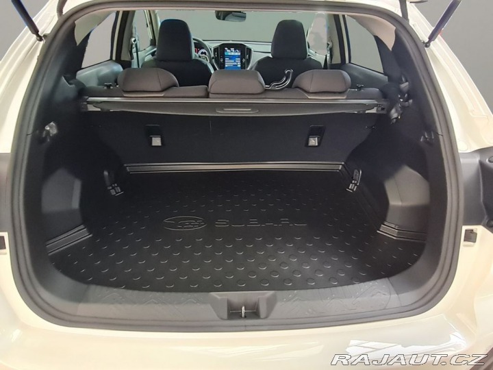 Subaru Crosstrek 2.0i-S ES Comfort-Navi 2024