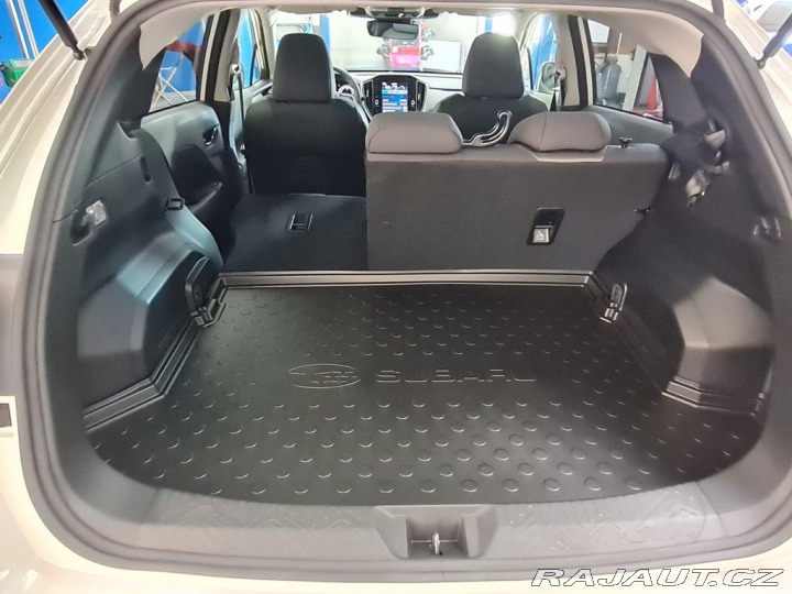 Subaru Crosstrek 2.0i-S ES Comfort-Navi 2024