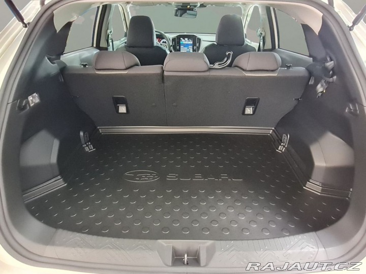 Subaru Crosstrek 2.0i-S ES Comfort-Navi 2024