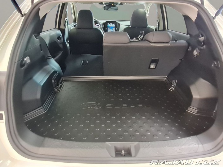 Subaru Crosstrek 2.0i-S ES Comfort-Navi 2024
