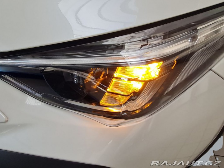 Subaru Crosstrek 2.0i-S ES Comfort-Navi 2024