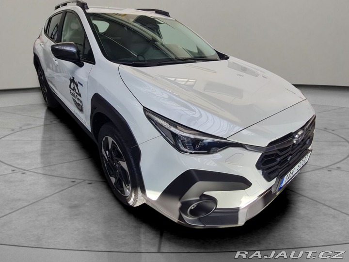 Subaru Crosstrek 2.0i-S ES Comfort-Navi 2024