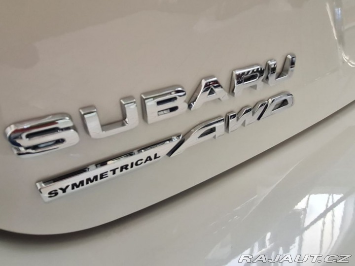Subaru Crosstrek 2.0i-S ES Comfort-Navi 2024