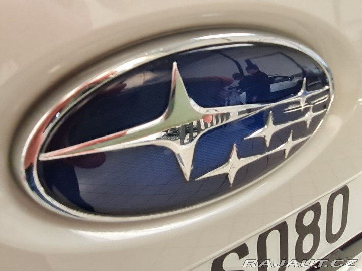 Subaru Crosstrek 2.0i-S ES Comfort-Navi 2024