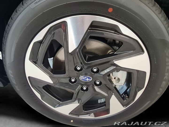 Subaru Crosstrek 2.0i-S ES Comfort-Navi 2024