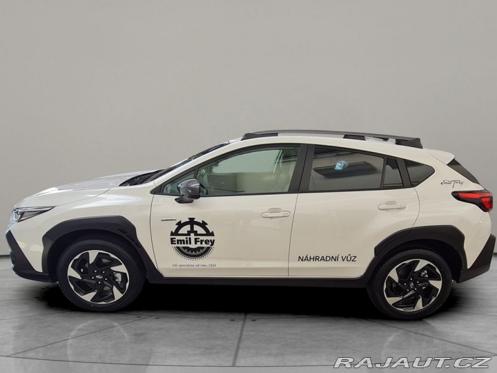 Subaru Crosstrek 2.0i-S ES Comfort-Navi 2024
