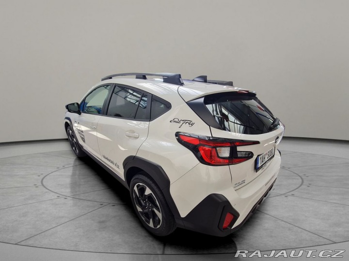 Subaru Crosstrek 2.0i-S ES Comfort-Navi 2024