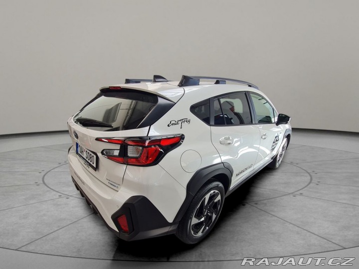 Subaru Crosstrek 2.0i-S ES Comfort-Navi 2024