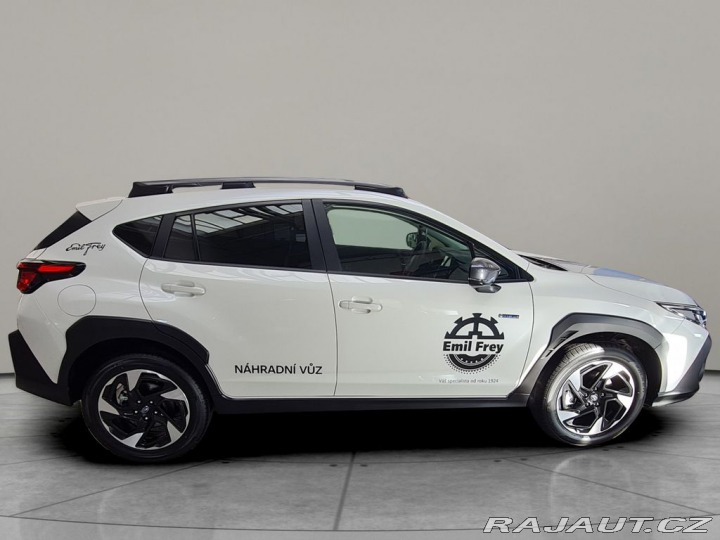 Subaru Crosstrek 2.0i-S ES Comfort-Navi 2024