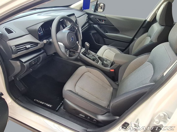 Subaru Crosstrek 2.0i-S ES Comfort-Navi 2024