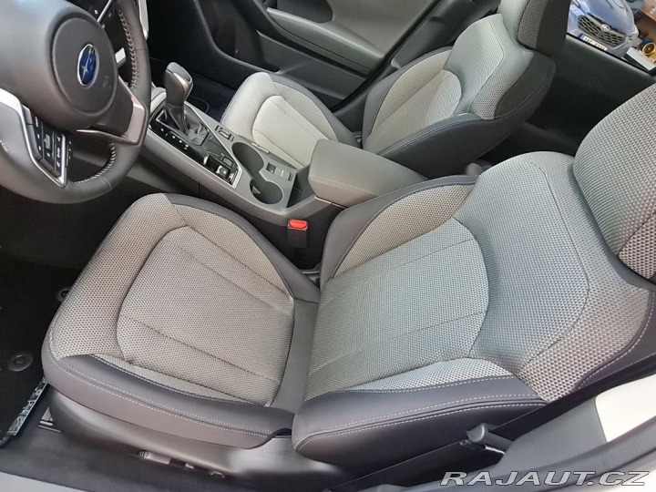 Subaru Crosstrek 2.0i-S ES Comfort-Navi 2024