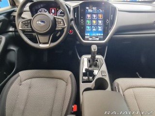 Subaru Crosstrek 2.0i-S ES Comfort-Navi 2024