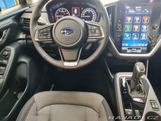 Subaru Crosstrek 2.0i-S ES Comfort-Navi 2024