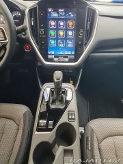 Subaru Crosstrek 2.0i-S ES Comfort-Navi 2024