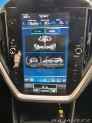 Subaru Crosstrek 2.0i-S ES Comfort-Navi 2024