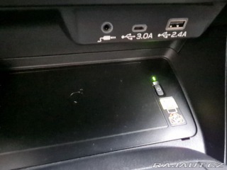 Subaru Crosstrek 2.0i-S ES Comfort-Navi 2024