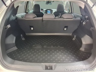 Subaru Crosstrek 2.0i-S ES Comfort-Navi 2024