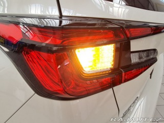 Subaru Crosstrek 2.0i-S ES Comfort-Navi 2024