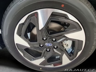 Subaru Crosstrek 2.0i-S ES Comfort-Navi 2024