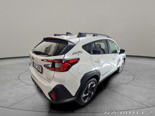 Subaru Crosstrek 2.0i-S ES Comfort-Navi 2024