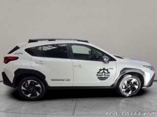Subaru Crosstrek 2.0i-S ES Comfort-Navi 2024