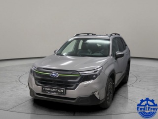 Subaru Forester 2.0ie-S ES Field CVT