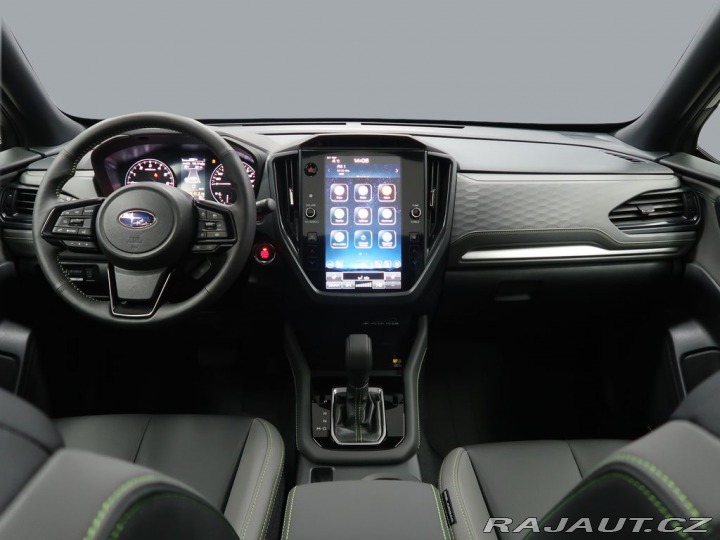 Subaru Forester 2.0ie-S ES Field CVT 2026