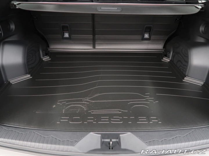 Subaru Forester 2.0ie-S ES Field CVT 4x4 2025