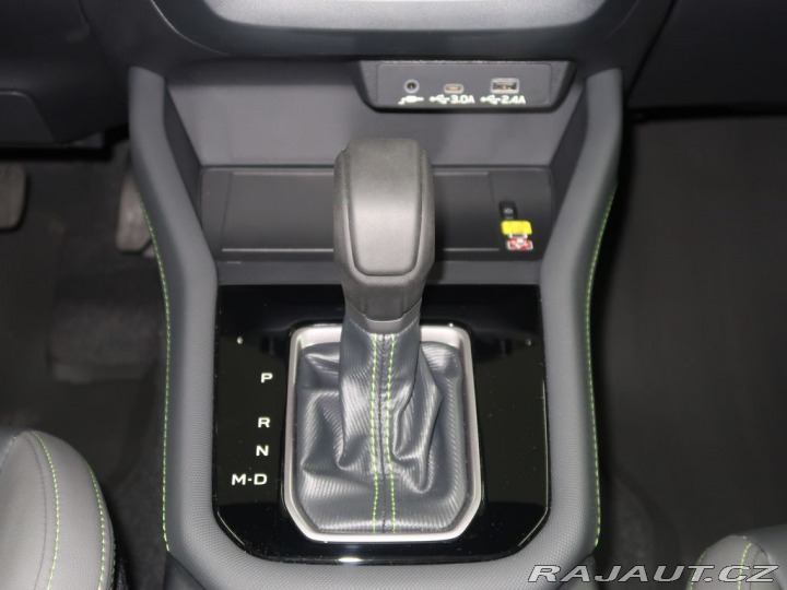 Subaru Forester 2.0ie-S ES Field CVT 2026